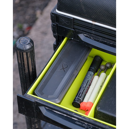 Cutie Accesorii Matrix -  Slim Accessory Box